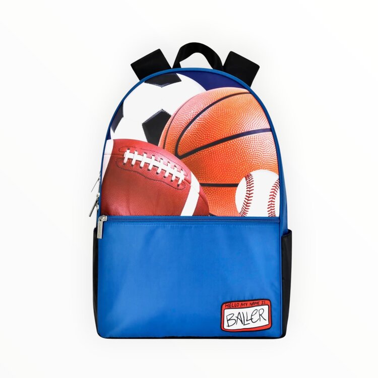 Iscream Baller Backpack