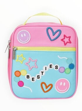 Iscream Besties Lunch Tote
