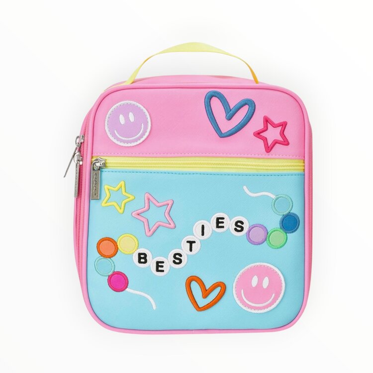 Iscream Besties Lunch Tote