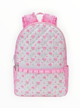 Iscream Pretty In Pink Backpack