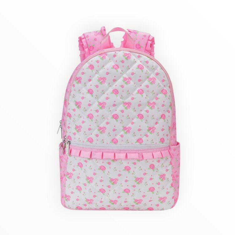 Iscream Pretty In Pink Backpack