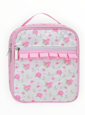 Iscream Pretty In Pink Lunch Tote