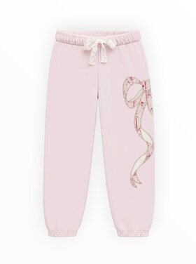 Katie J NYC Dylan Bow Jogger