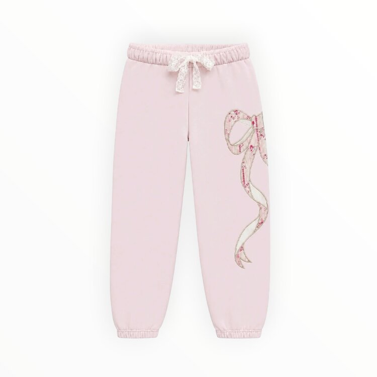 Katie J NYC Dylan Bow Jogger