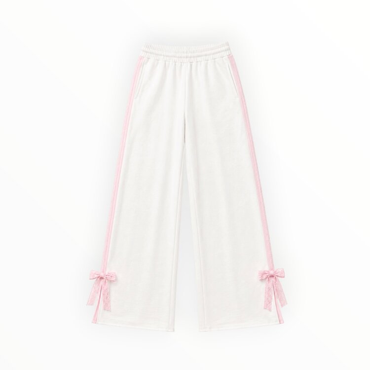 Flowers by Zoe Lace Bow Jogger