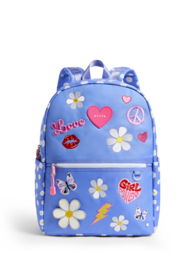 STATE Bags Girl Power Double Kane Backpack
