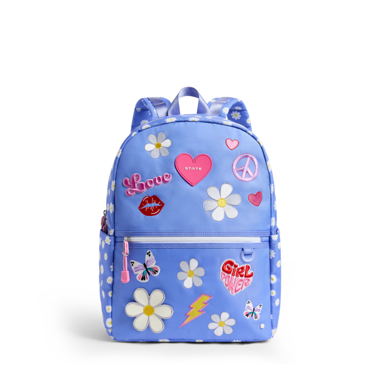 STATE Bags Girl Power Double Kane Backpack