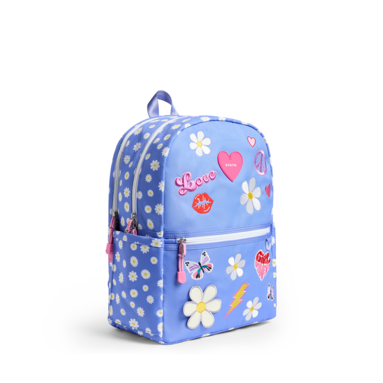 STATE Bags Girl Power Double Kane Backpack