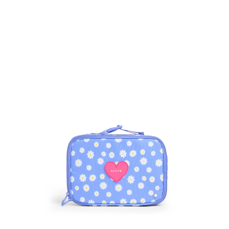 STATE Bags Girl Power Rodgers Lunch Box