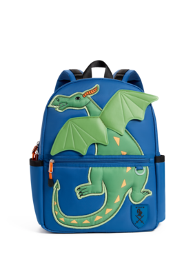 STATE Bags Dragon Puffer Kane Backpack
