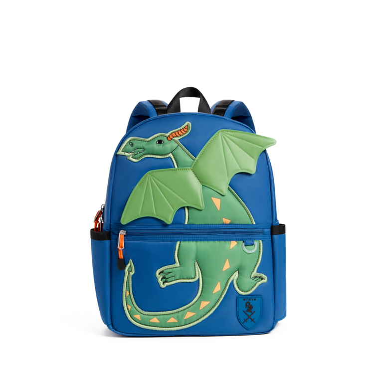 STATE Bags Dragon Puffer Kane Backpack