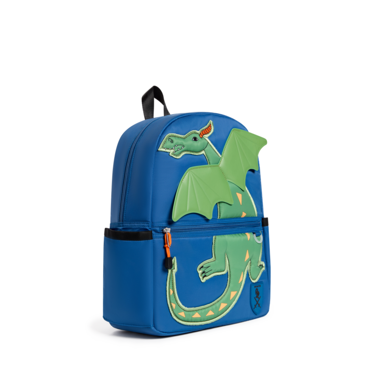 STATE Bags Dragon Puffer Kane Backpack