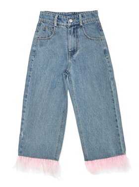 Mini Dreamers Alexis Feather Jeans