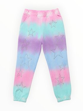 Mia New York Star Jogger
