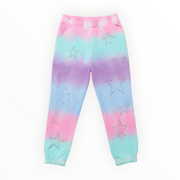 Mia New York Star Jogger