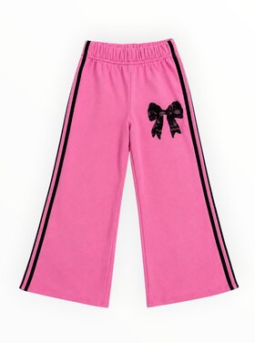 Flowers by Zoe Lace Bow Jogger