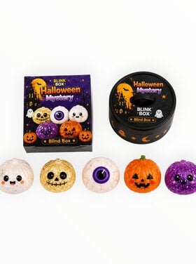 CALAKIDS XO Halloween Mystery Dumpling
