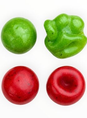 CALAKIDS XO Slushy Fruity Vaseline Squishy