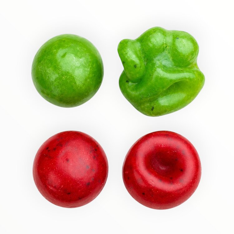 CALAKIDS XO Slushy Fruity Vaseline Squishy