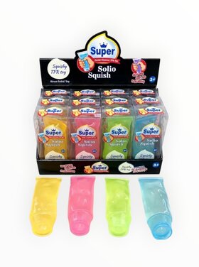 CALAKIDS XO Face Wash Squishy