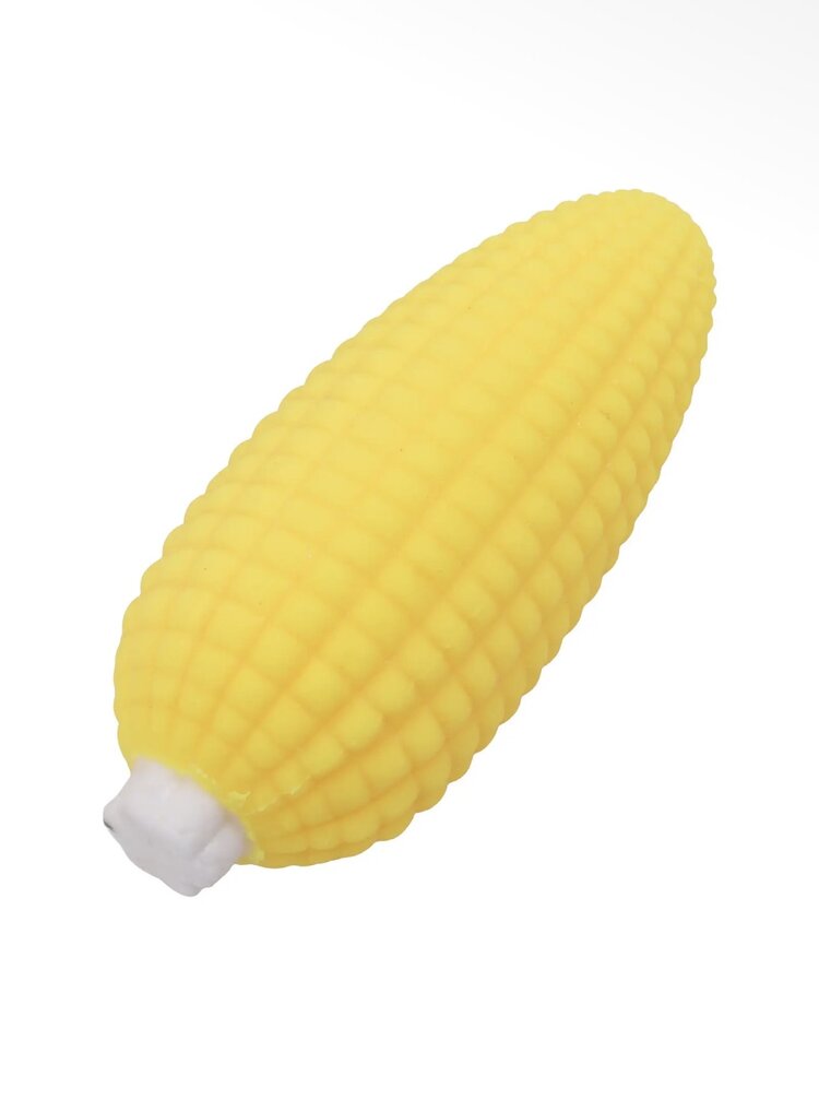 CALAKIDS XO Jumbo Corn Squishy
