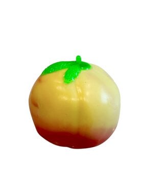 CALAKIDS XO Crunchy Peach Squishy