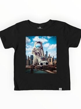 Kid Dangerous Astro NYC Tee
