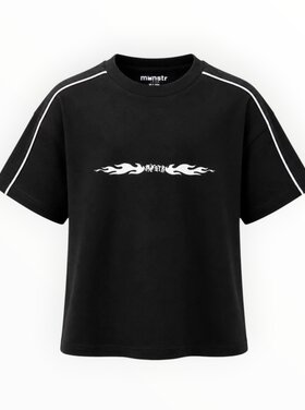 Munster Kids Stace SS Tee