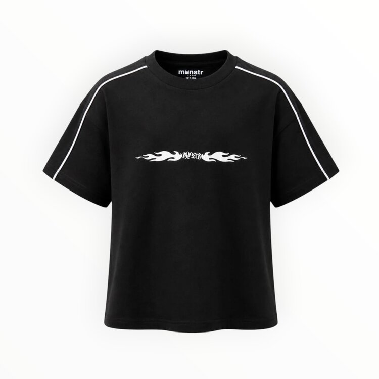 Munster Kids Stace SS Tee