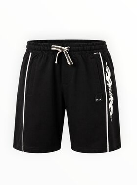 Munster Kids Sideflame Shorts