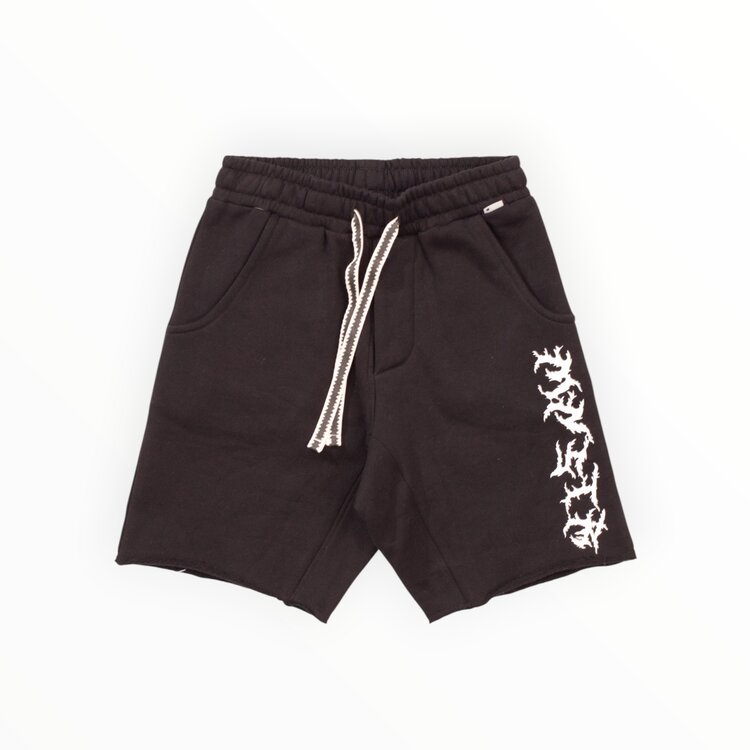 Munster Kids Flameont Short