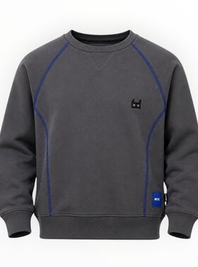 Munster Kids Covered Crew Sweatshirt