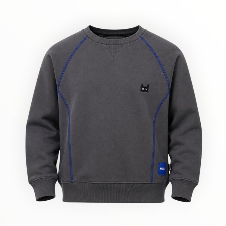 Munster Kids Covered Crew Sweatshirt
