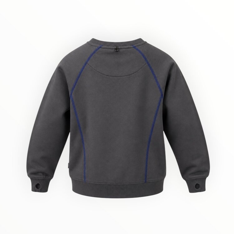 Munster Kids Covered Crew Sweatshirt