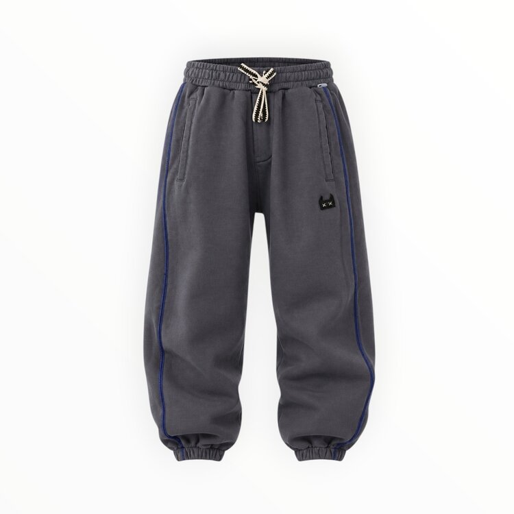 Munster Kids Playagain Track Pant