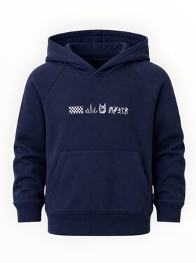 Munster Kids MBasik Hoodie