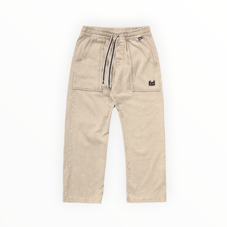 Munster Kids Stitchup Pant