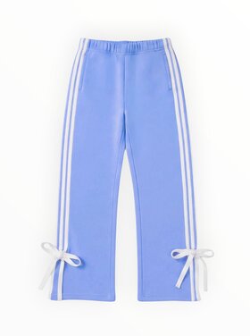 Limeapple Paige Bowtie Sweatpant