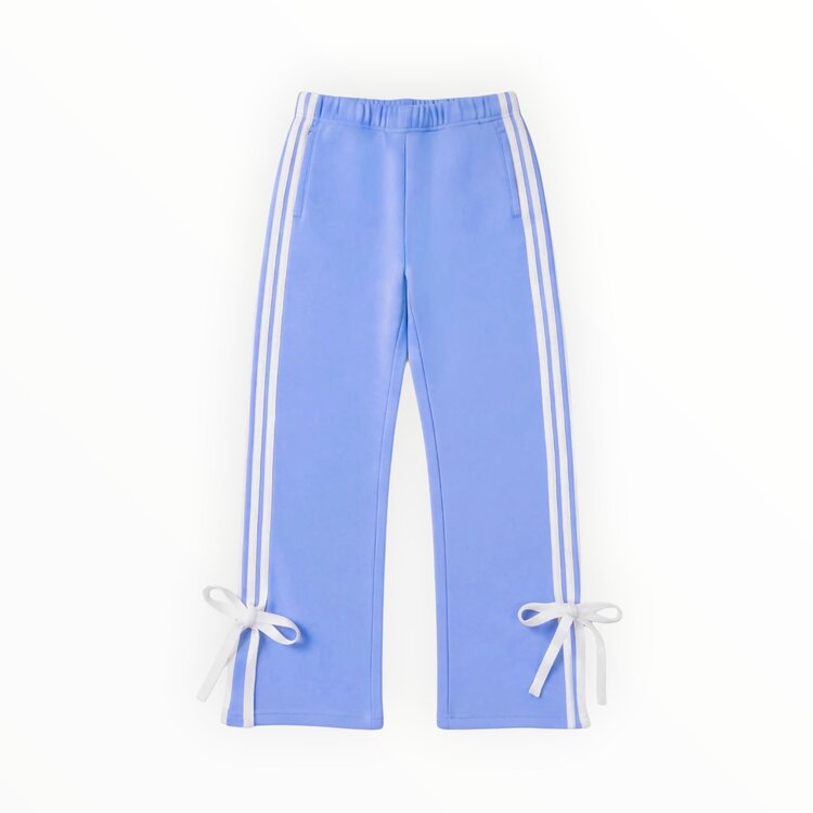 Limeapple Paige Bowtie Sweatpant