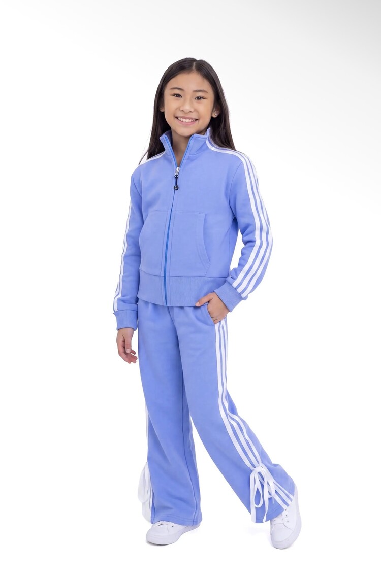 Limeapple Paige Bowtie Sweatpant