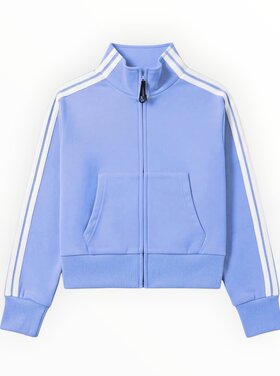 Limeapple Mish Zip Track Jacket