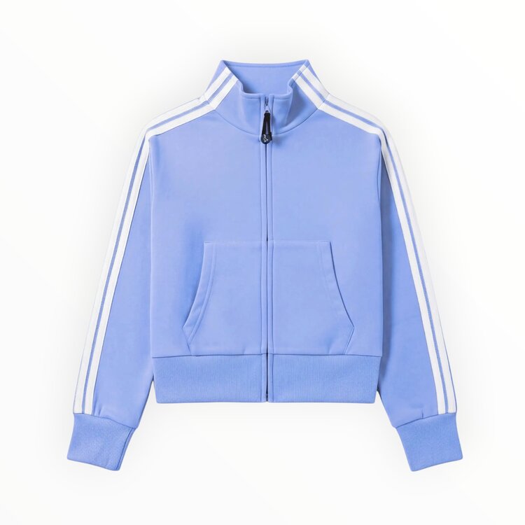 Limeapple Mish Zip Track Jacket