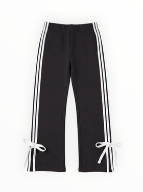 Limeapple Paige Bowtie Sweatpant