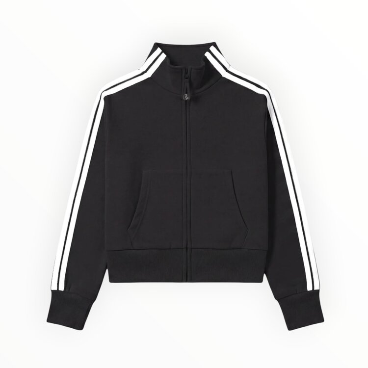 Limeapple Mish Zip Track Jacket