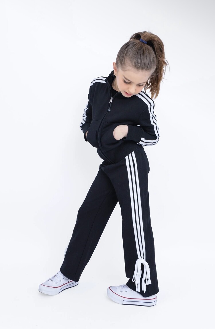 Limeapple Mish Zip Track Jacket