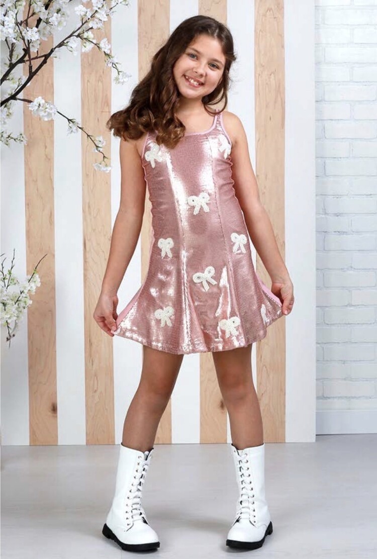 Ooh La La Couture Jolie Dress