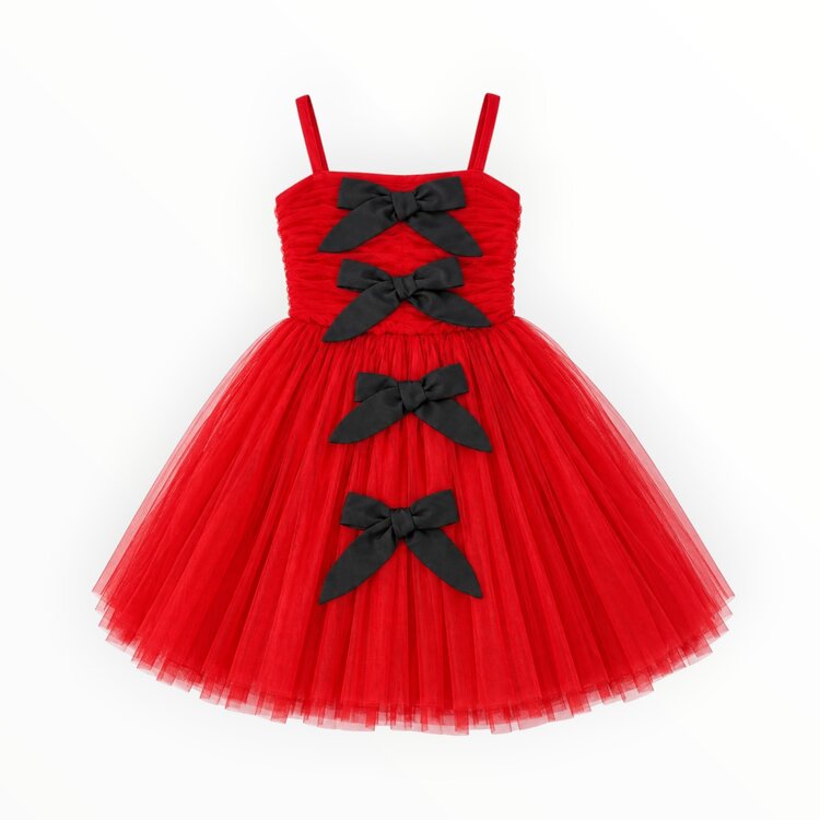 Ooh La La Couture Audrey Dress