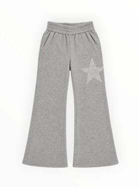 Flowers by Zoe Stud Star Jogger