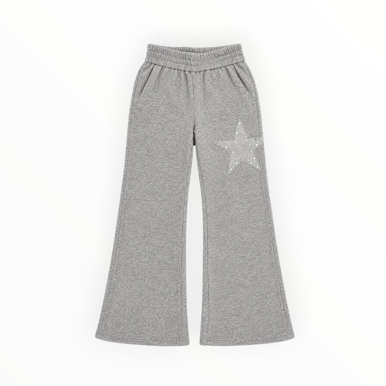 Flowers by Zoe Stud Star Jogger