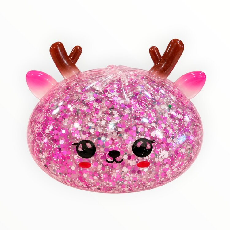 CALAKIDS XO Jumbo Reindeer Dumpling